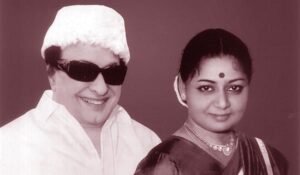 `Jayalalitha who helped DMK win’ – Political insights from the 1989 election battlefield | Vote Vibes