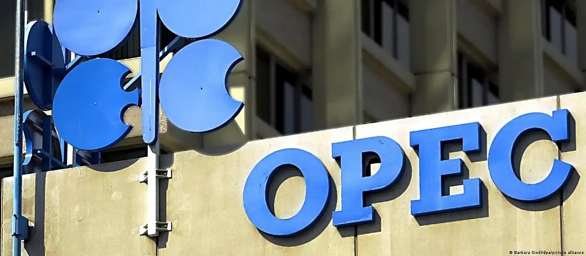 OPEC