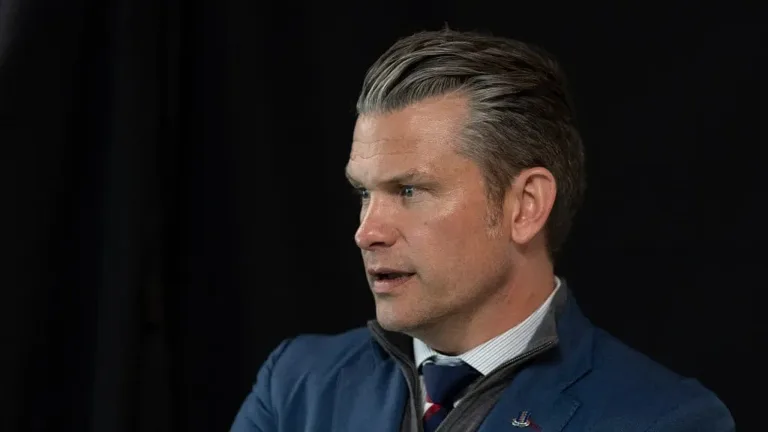 ‘Has American arms stockpiling decreased?’ – Rift within the Trump administration over the Iran war