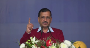 Drinking case: “I will not appear before this judge, instead..!” – Video released by Kejriwal