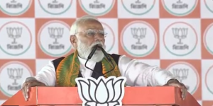 “When the NDA government was formed again in the center… this is Modi’s guarantee” – What did Prime Minister Modi say?