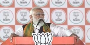 Do you know which constituency was the first to win in the leaders’ election, from Scholar Anna to Vijayakanth?