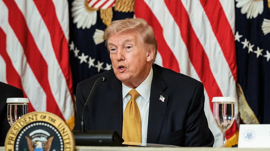 ஹோர்மூஸ் நீரிணை வரைபடம்