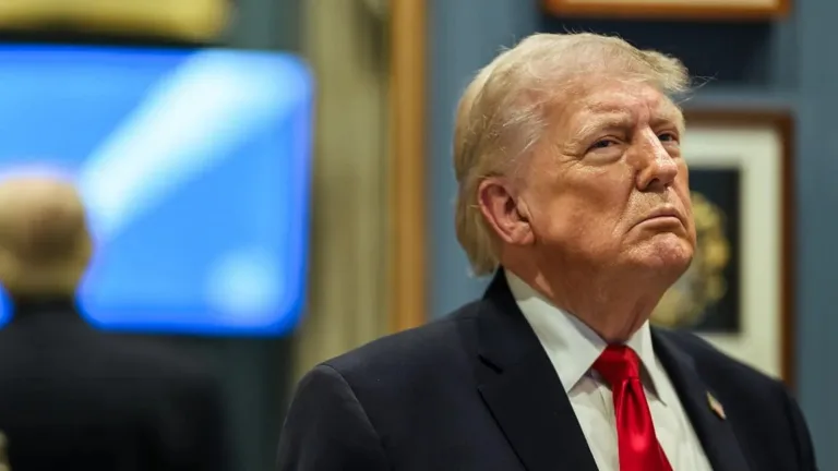 America – Iran: “Let’s close the Strait of Hormuz again” – What is behind Iran’s warning?