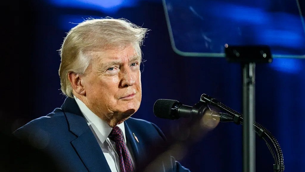 ட்ரம்ப்