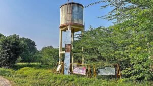 ‘Justice Not Achieved’ – Vengaivayal People Boycott Election and Launch Protest!