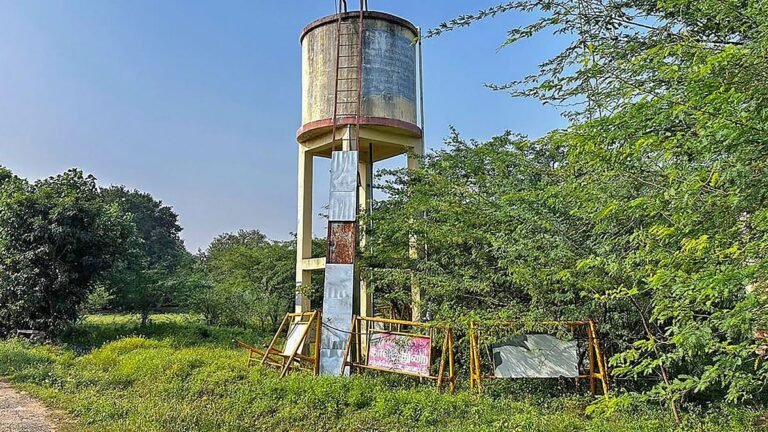 ‘Justice Not Achieved’ – Vengaivayal People Boycott Election and Launch Protest!