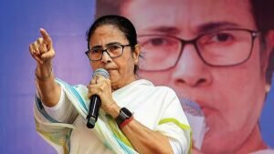 மம்தா பானர்ஜி