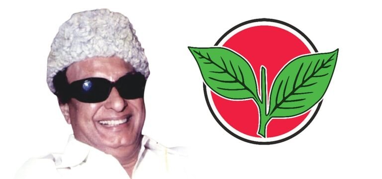 ‘Discussion about reservation?’ – Do you know about M.G.R’s biggest defeat? | Vote Vibes