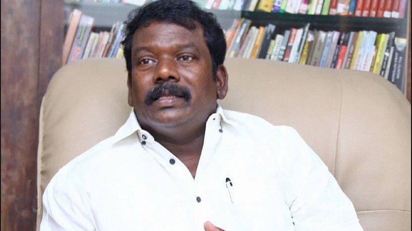 செல்வப்பெருந்தகை