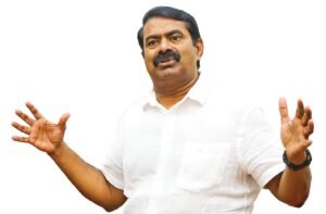 ‘4 days in Karaikudi…’ – What is Seeman’s final phase campaign strategy?