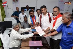 செந்தில் பாலாஜி