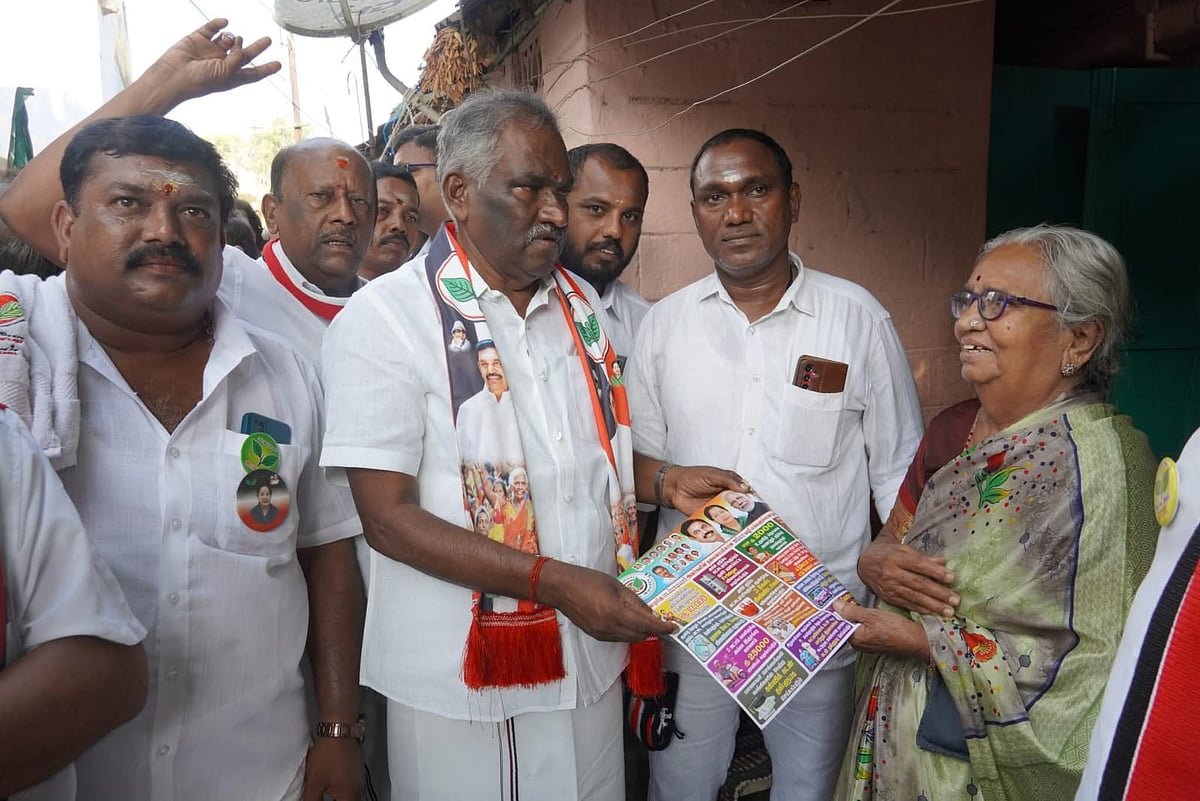 அம்மன் அர்ச்சுணன்