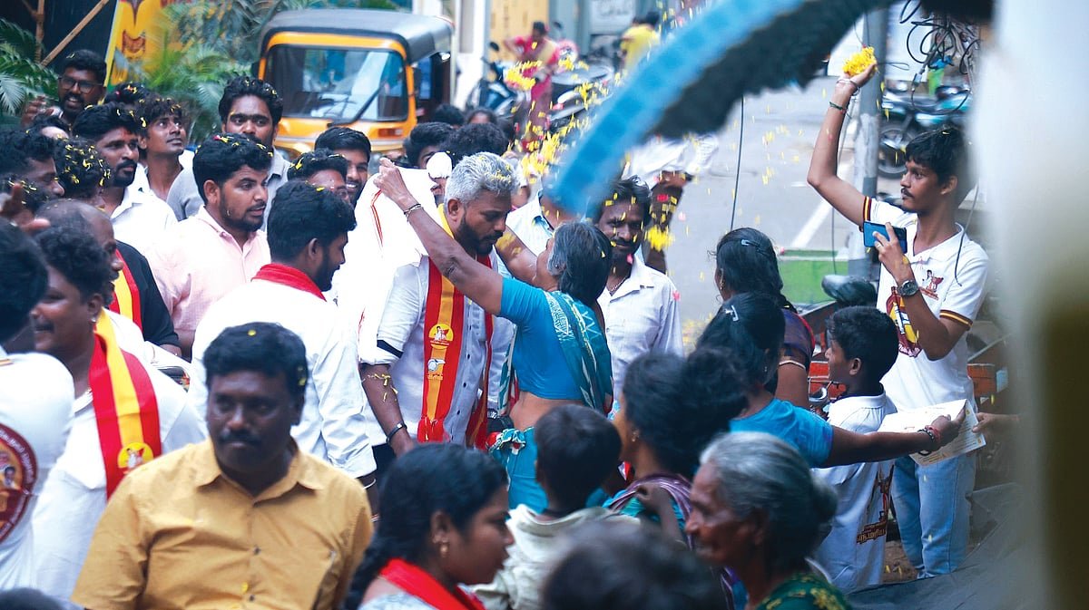 மரியவில்சன்