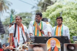 Thiruparankundram, Melur, Madurai West: Who will win? | Ground Report | #64