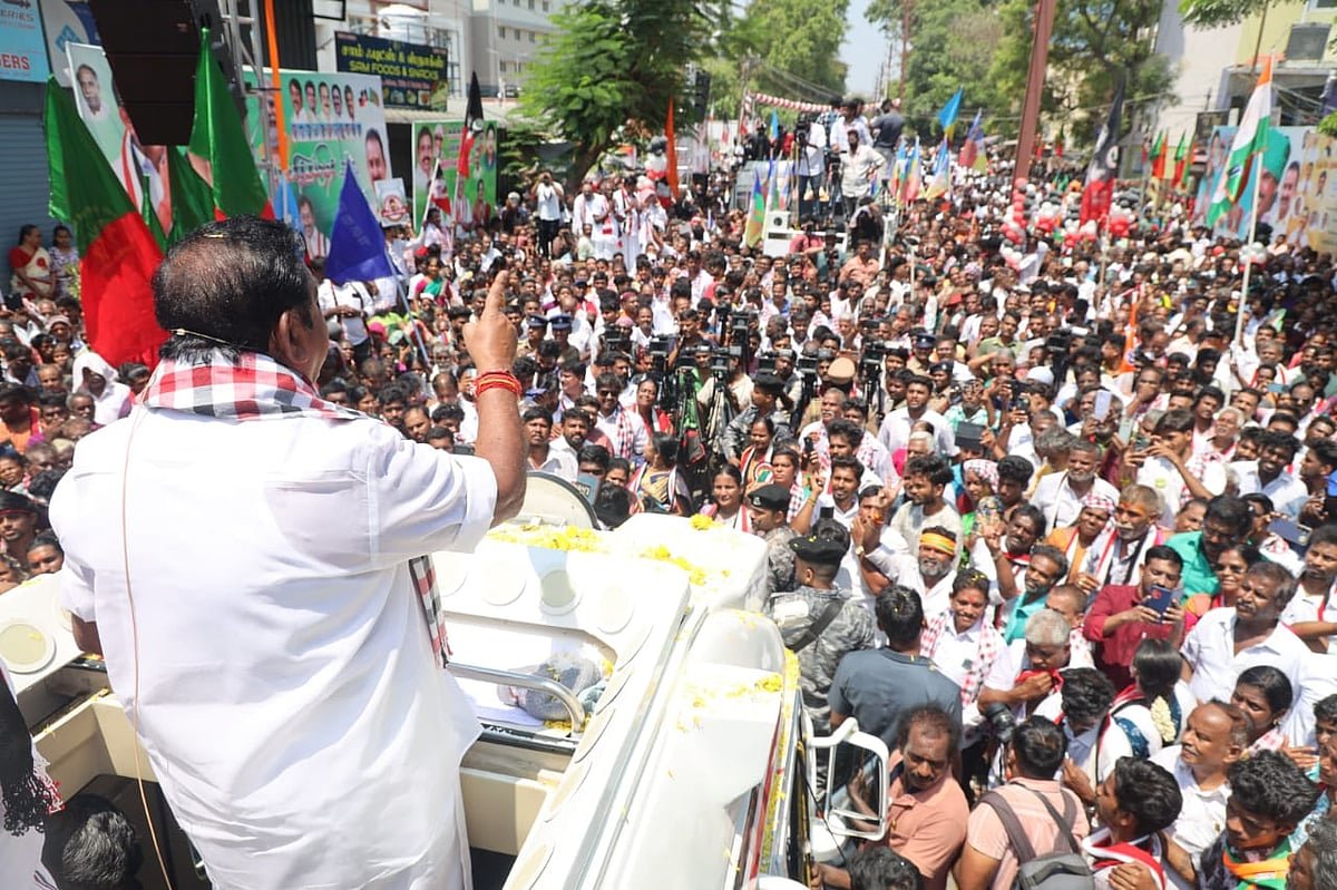 எடப்பாடி பழனிசாமி