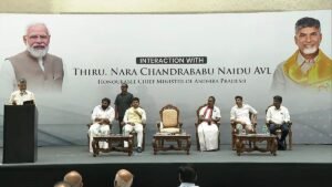 சந்திரபாபு நாயுடு