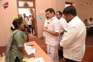 செந்தில் பாலாஜி