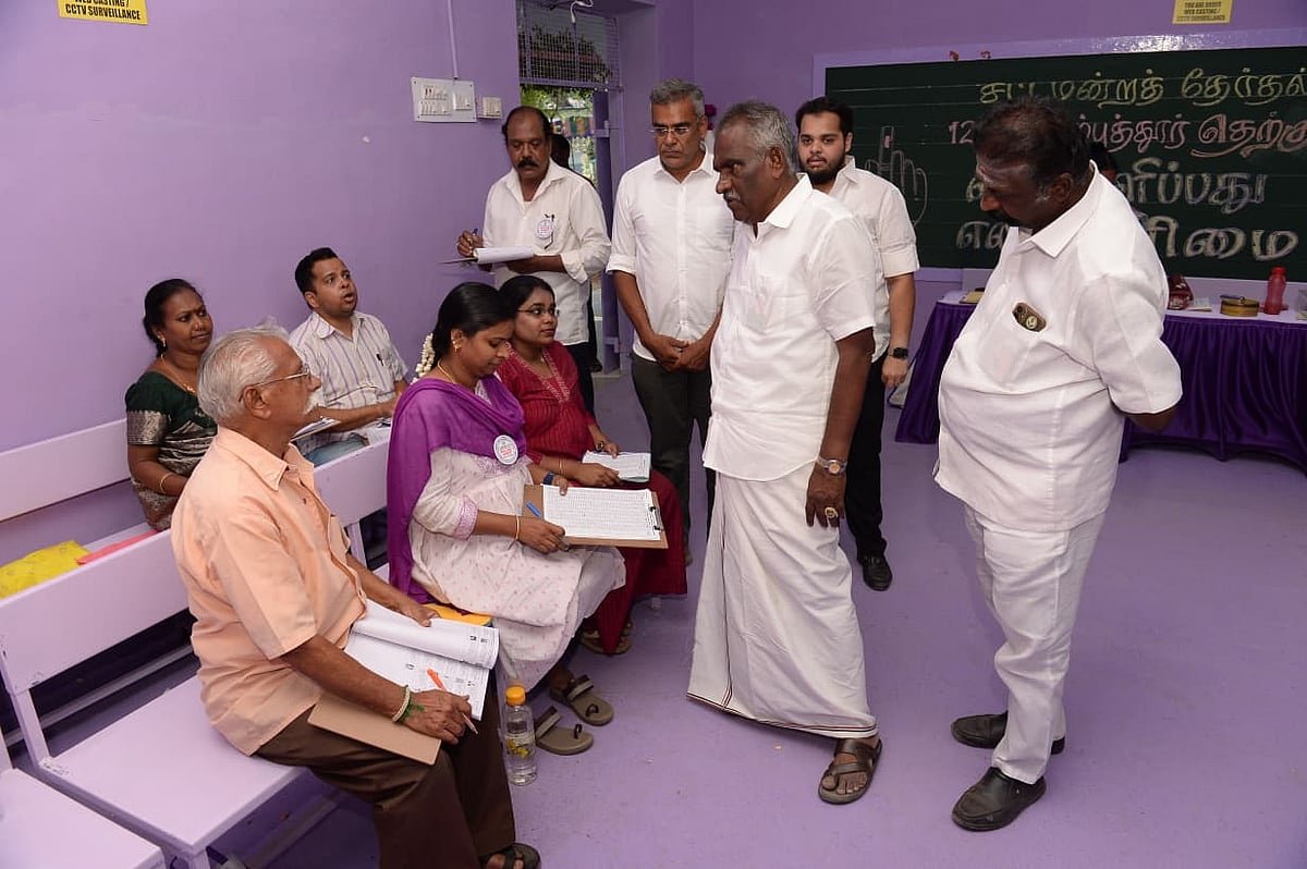 அம்மன் அர்ச்சுணன்