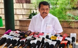 செந்தில் பாலாஜி