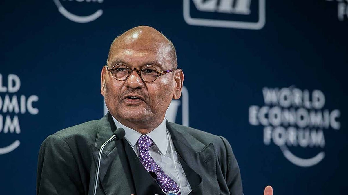 அனில் அகர்வால்