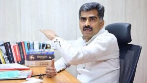 வைகோ - மார்கோனி