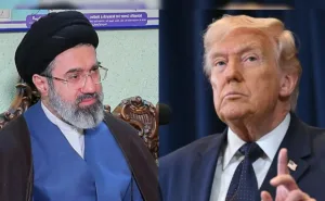 As Pakistan requested, the opening of Hormuz; two-week ceasefire – Trump Full Post