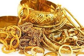 Strict restrictions on importing gold ‘jewelry’ into India from now on! – What are the details?