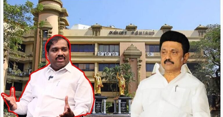 Who rules Tamil Nadu? Exit Poll Results Explained | DMK ADMK NTK TVK