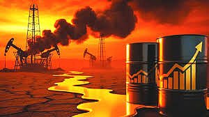 US-Iran War Fallout: United Arab Emirates Abruptly Exits OPEC!