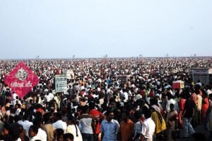 மக்கள் தொகை கணக்கெடுப்பு