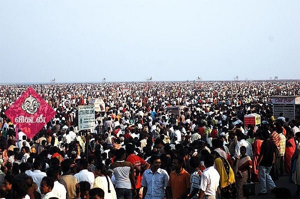 மக்கள் தொகை கணக்கெடுப்பு