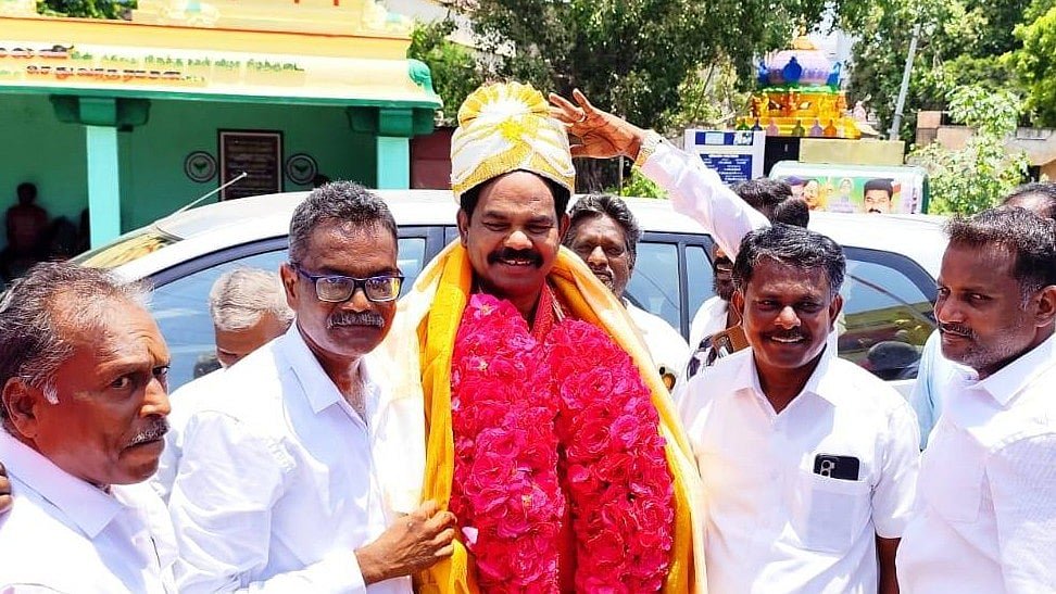 மல்லை சத்யா