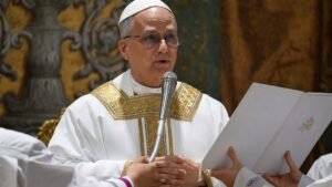 Pope is practicing ‘leftist’ politics; were priests arrested during the Corona period? – Trump’s outrage