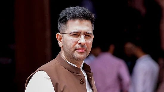 ஆம் ஆத்மி எம்.பி சுவாதி மாலிவால்