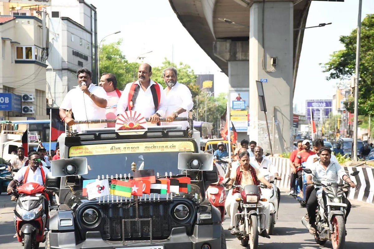 ராஜா அன்பழகன்