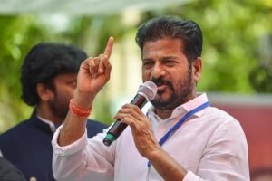 Chief Secretary change – BJP in the background? DMK and ADMK sketching for TVK candidates | IRAN War