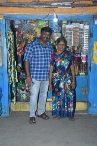 Drone attacks right before the eyes; hiding in the basement area! – Tamilian sharing Iran war experience