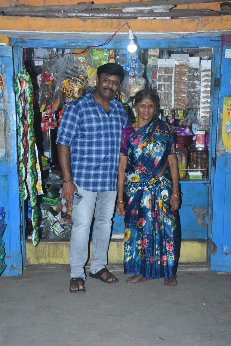 Drone attacks right before the eyes; hiding in the basement area! – Tamilian sharing Iran war experience