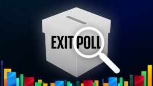 5 States Exit Poll 2026 Live: Who is going to take power? – Exit poll results to be announced this evening!