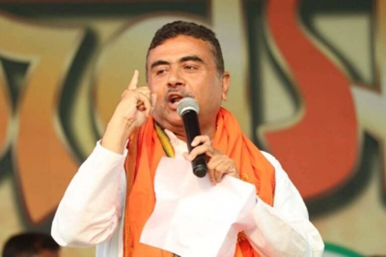 West Bengal: “Police favorable to BJP” – “Foot soldiers favorable to TMC?” – TMC vs BJP complaint