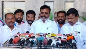 Tight DMK… Is Thirumavalavan withdrawing from the legislative assembly election contest?