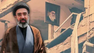 Severe injuries; Mojtaba Khamenei missed the morning? – Shocking news released!