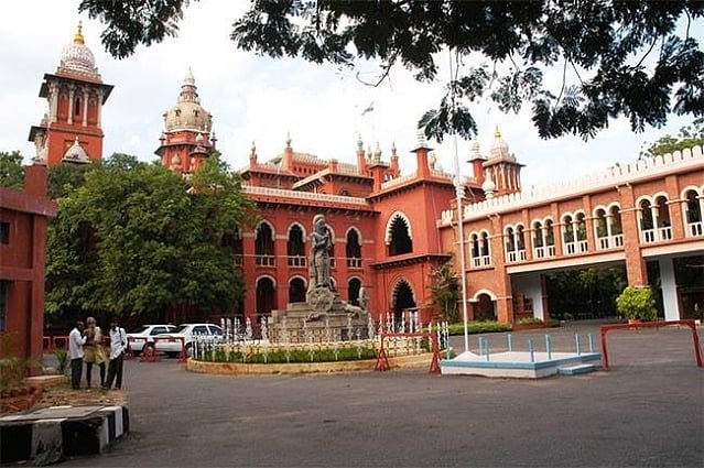 “Must study Manu’s law” – Tamil Nadu Untouchability Eradication Front condemns Supreme Court judge