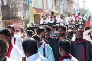 Ramanathapuram: Main party candidates who cannot deliver their own votes to themselves!