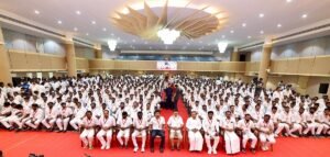 தி.மு.க. இளைஞர் அணி ஆலோசனைக் கூட்டம்