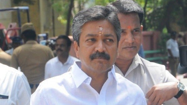 தவெக விஜய்