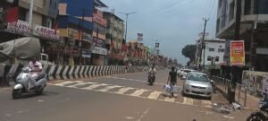 TASMAC shop closed near Thanjavur New Bus Stand – Public relieved!