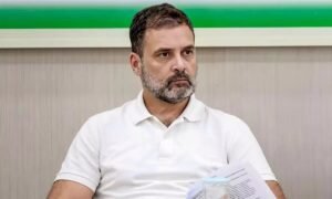 Congress: ‘Green treason; opportunism disguised as policy’ – T.R. Balu’s assertion!