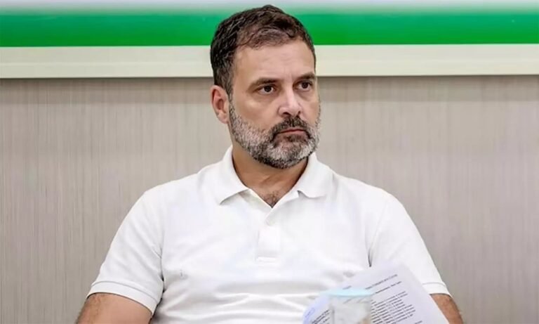 Congress: ‘Green treason; opportunism disguised as policy’ – T.R. Balu’s assertion!